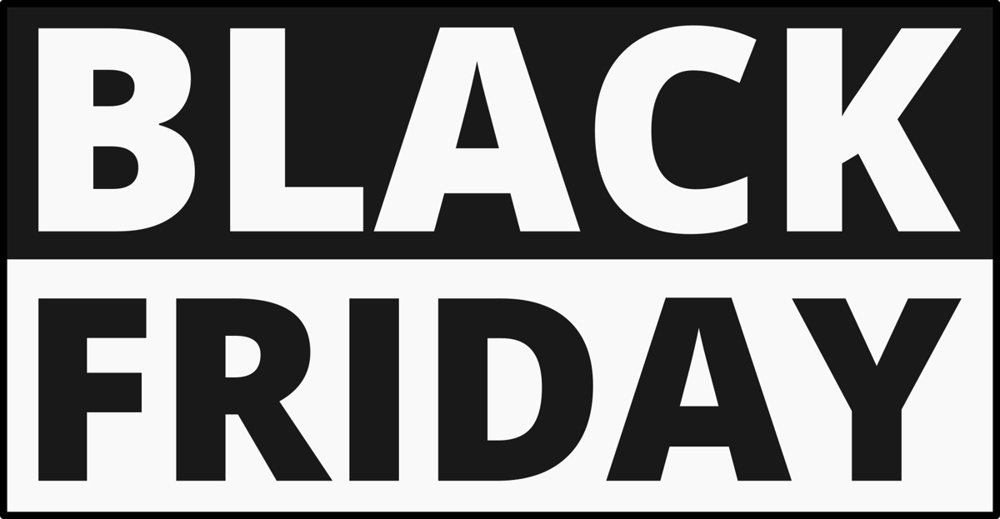 black friday