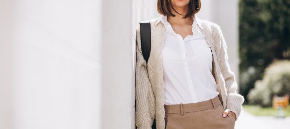 Office-garderobe