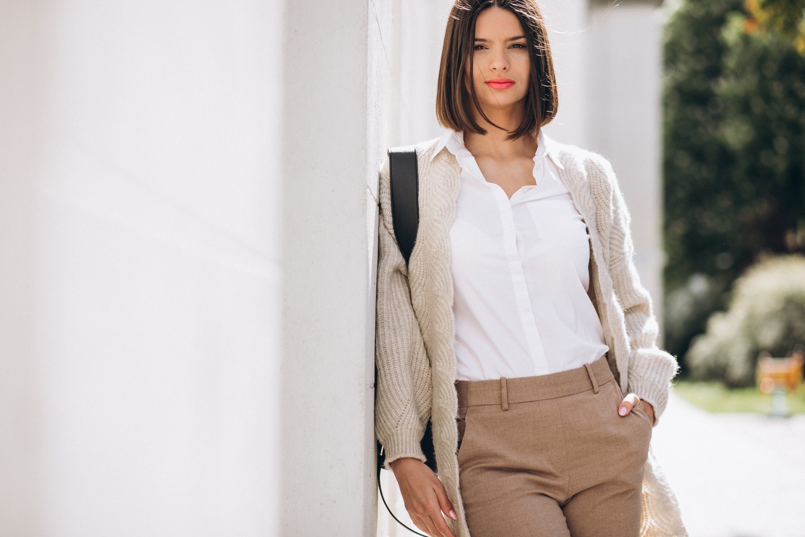 Office-garderobe