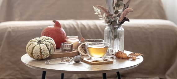 autumn decor