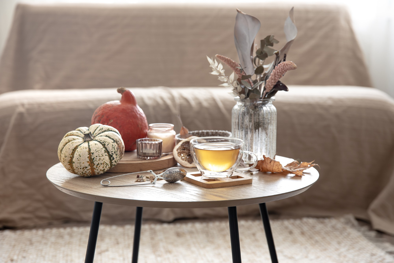 autumn decor
