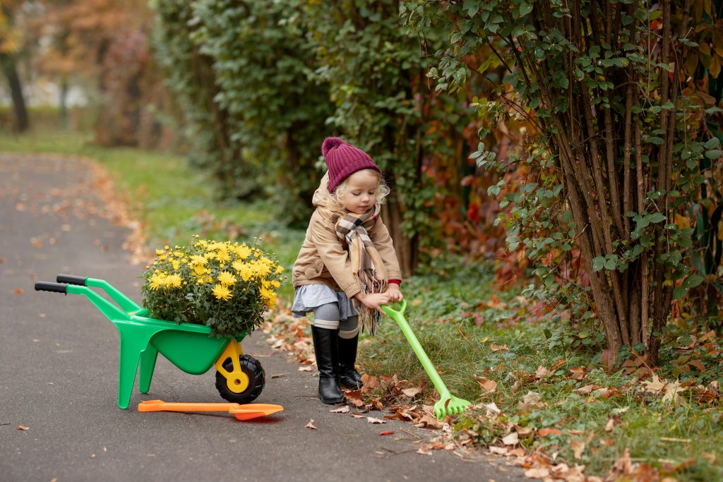 Garten & Außenbereich